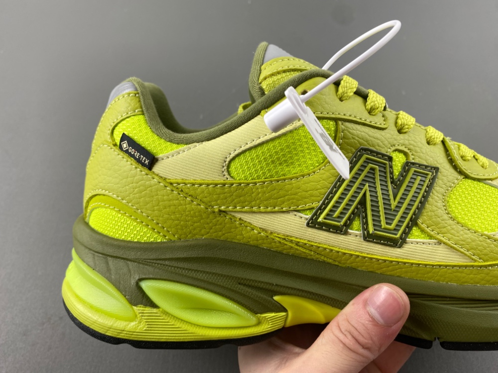 new balance NB M2010GRY  U2010GRLC