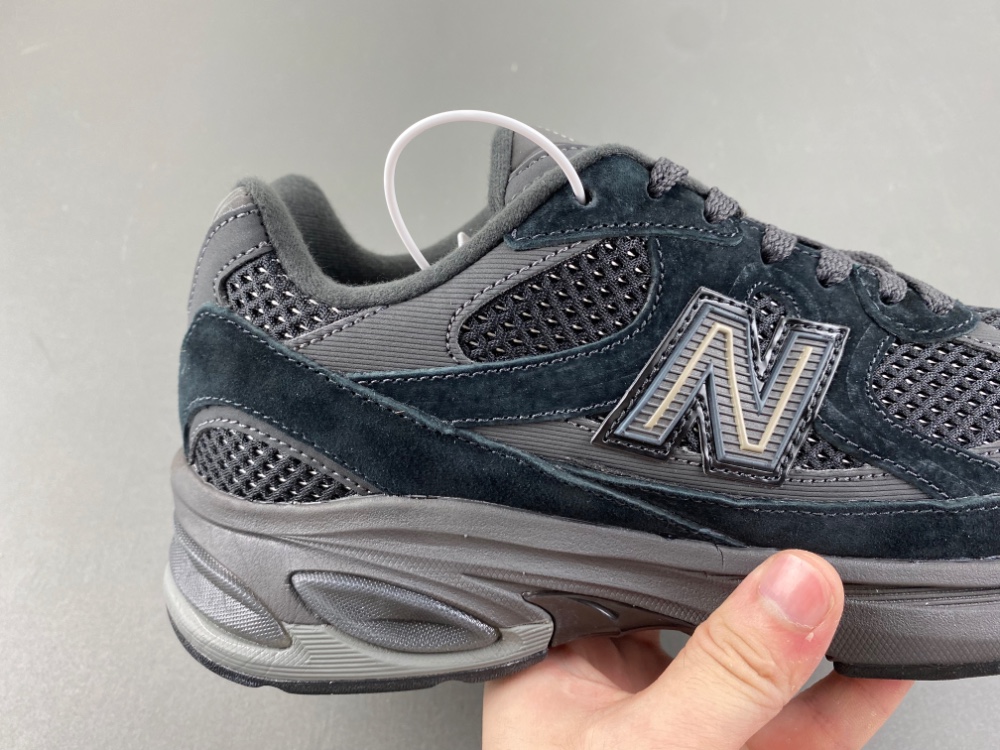 new balance NB U2010TTB