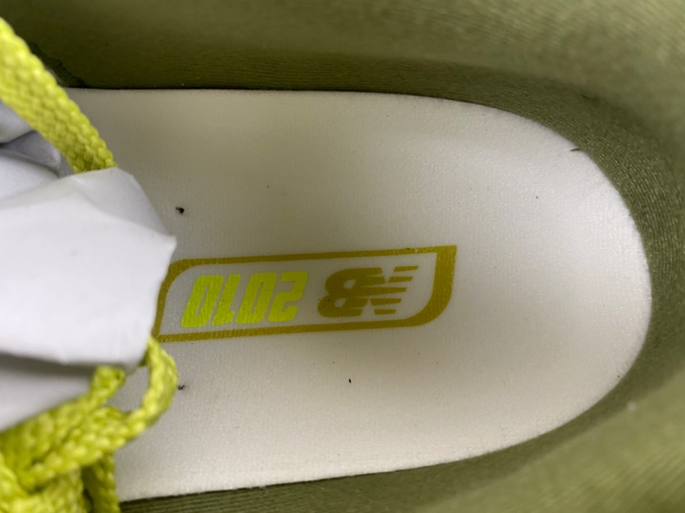 new balance NB M2010GRY  U2010GRLC