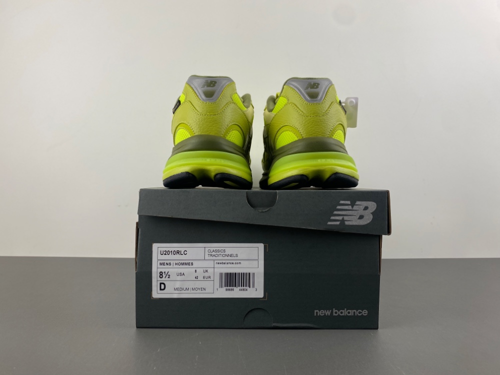 new balance NB M2010GRY  U2010GRLC