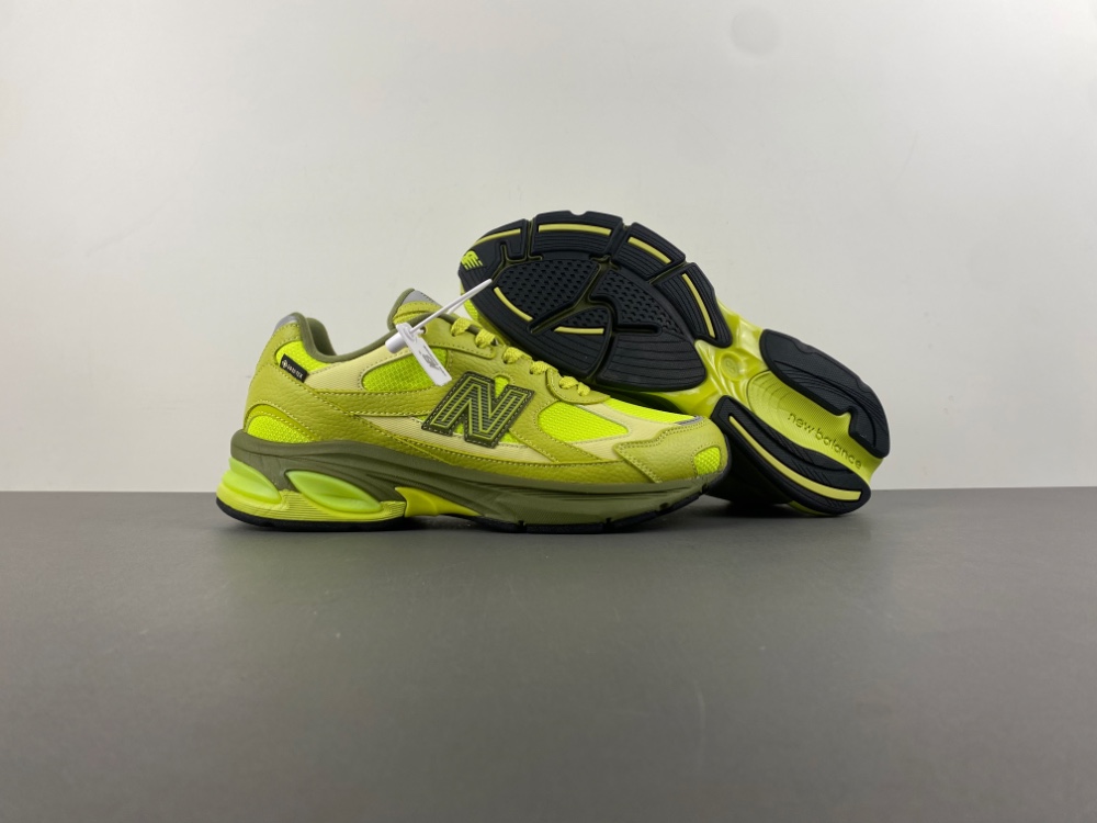 new balance NB M2010GRY  U2010GRLC