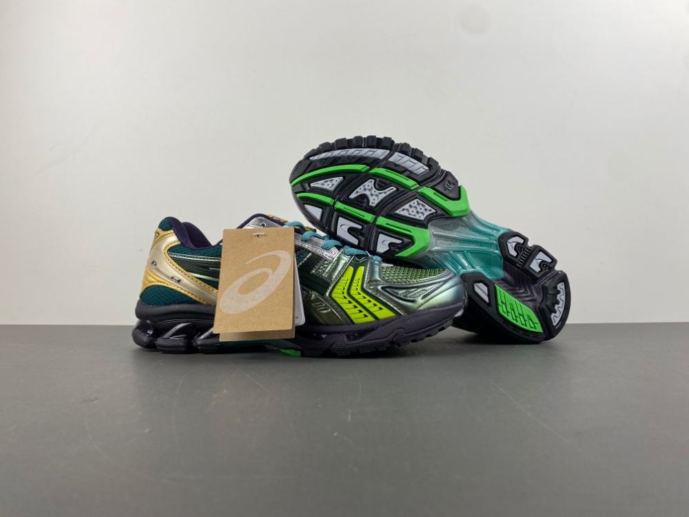 P. Andrade x Gel Kayano 14