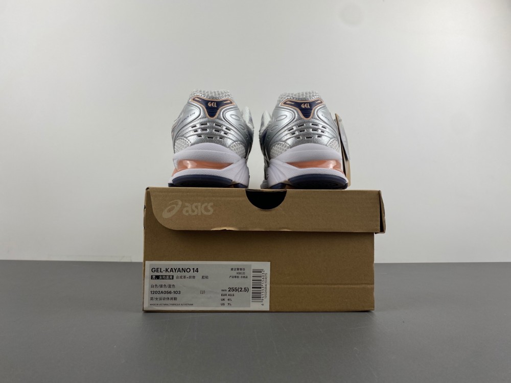 代 ASICS GEL-Kayano 14