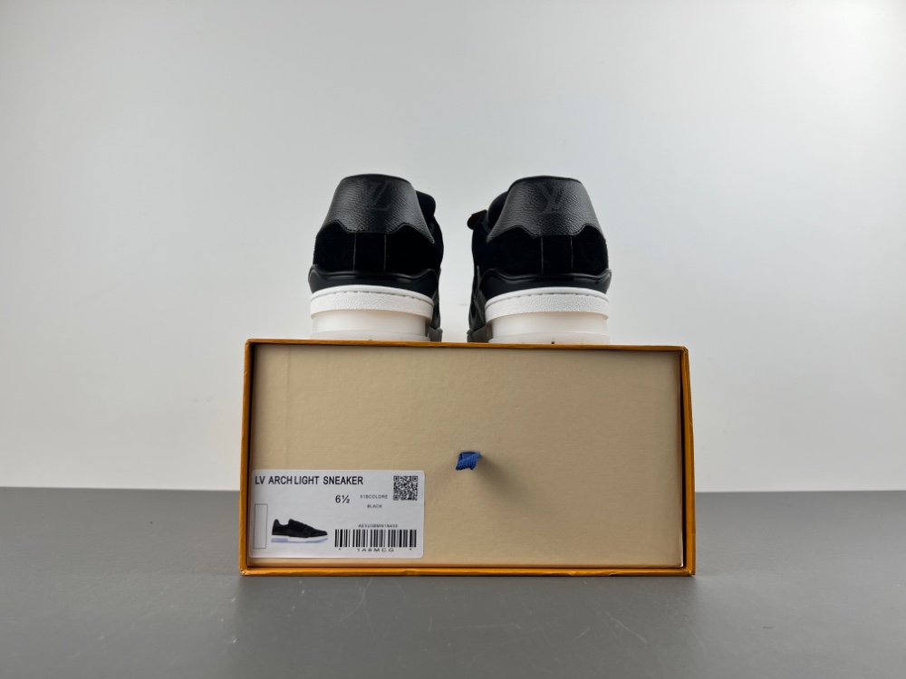 Louis Vuitton LV trainer LV X2