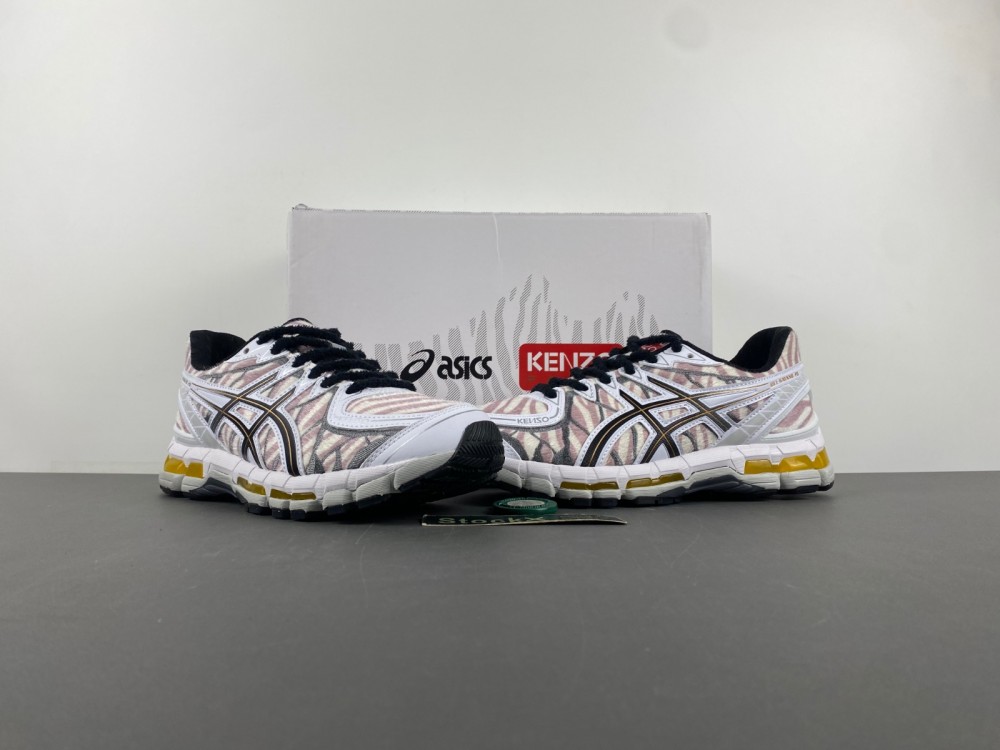 KENZO x GEL-KAYANO 20 1201B032-020