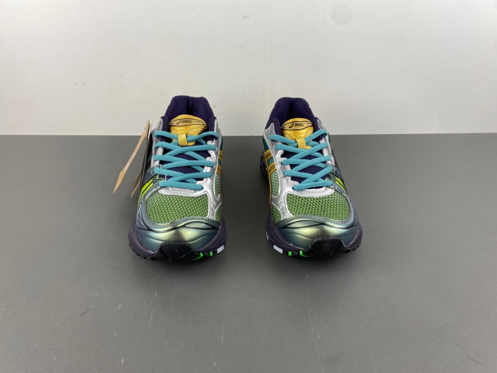 P. Andrade x Gel Kayano 14