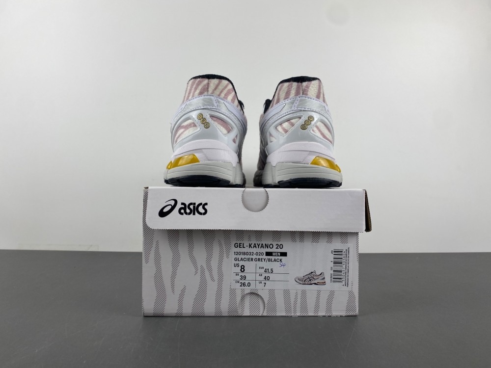 KENZO x GEL-KAYANO 20 1201B032-020