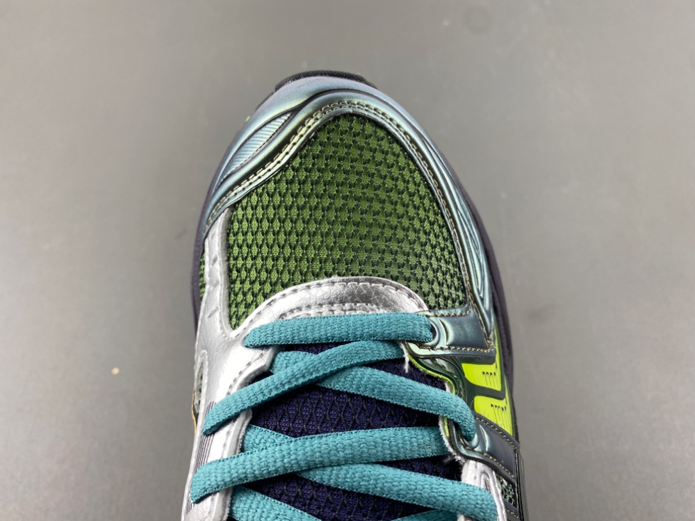 P. Andrade x Gel Kayano 14