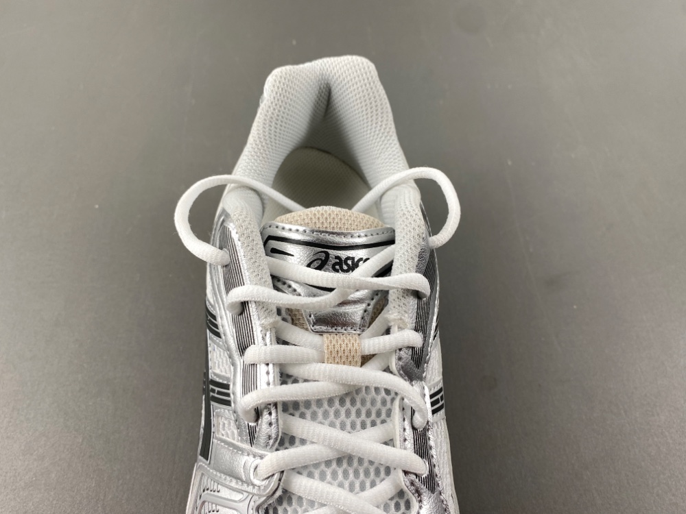 Mens ASICS GEL-Kayano 14 1203A537-110