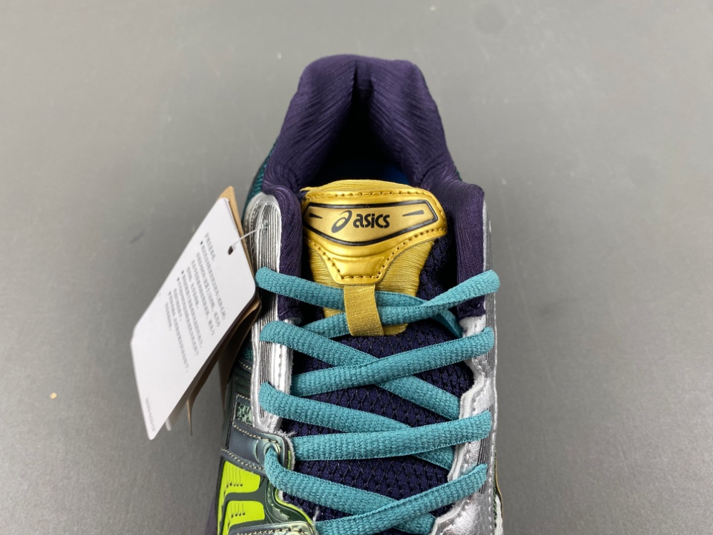 P. Andrade x Gel Kayano 14