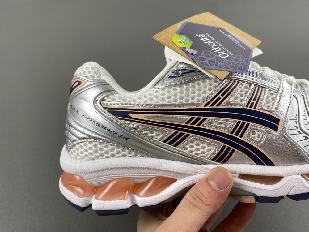 代 ASICS GEL-Kayano 14