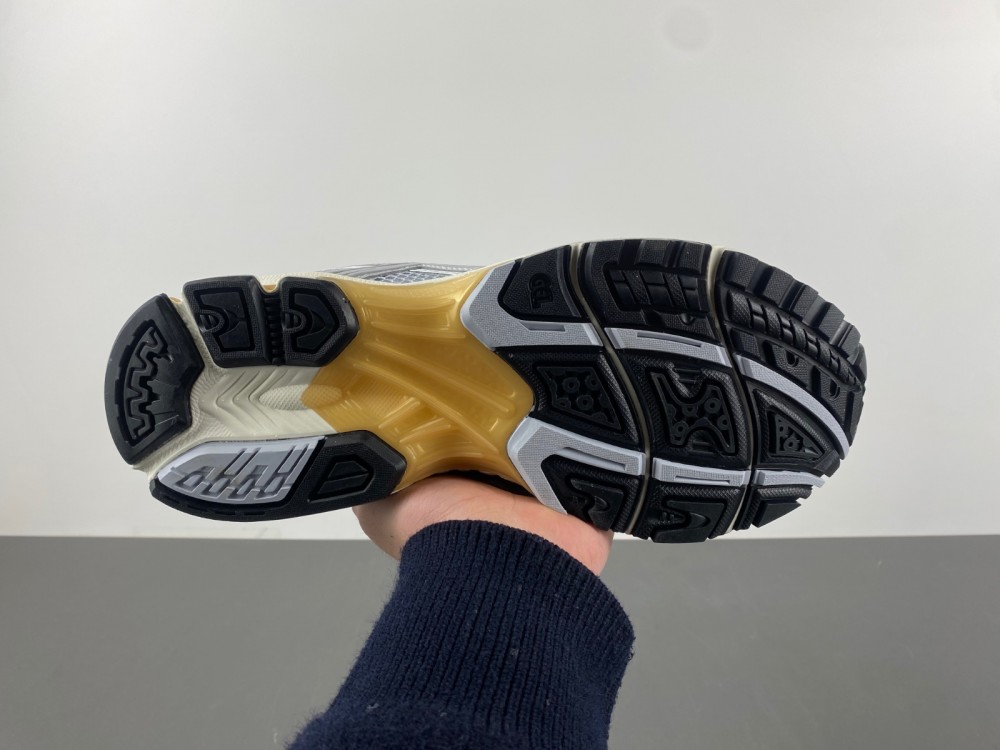 Asics Gel-Nimbus 10.1 Piedmont Grey 1203A543-020