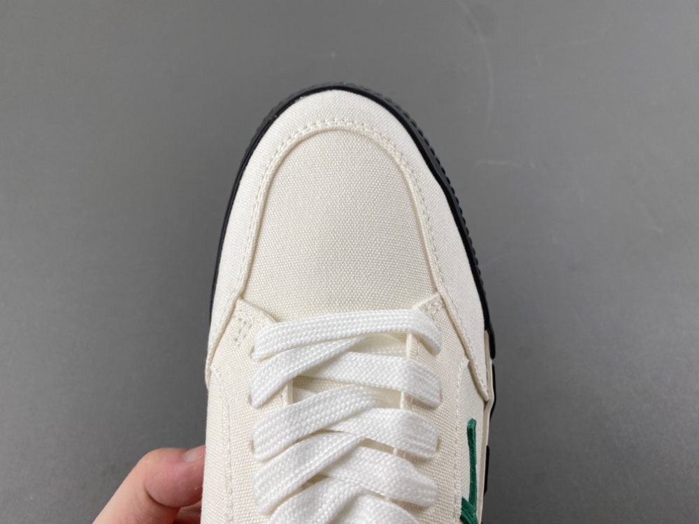 Off-White c/o Virgil Abloh Vulc Low Top