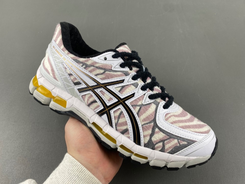 KENZO x GEL-KAYANO 20 1201B032-020