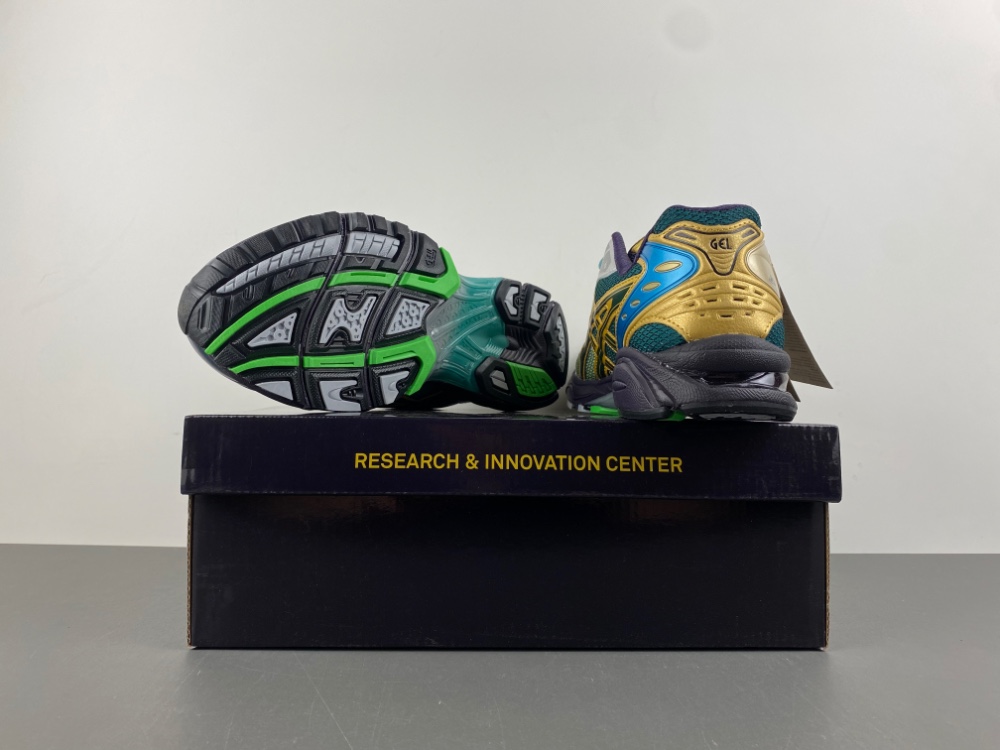 P. Andrade x Gel Kayano 14