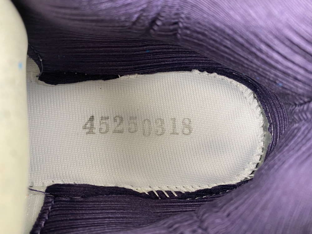 P. Andrade x Gel Kayano 14