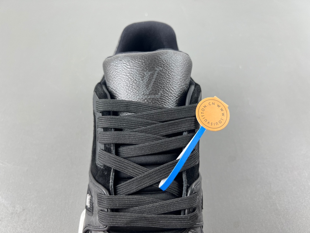 Louis Vuitton LV trainer LV X2