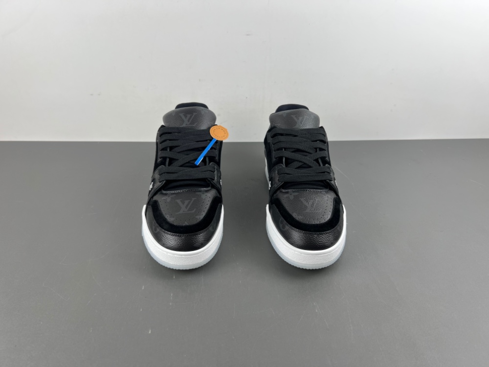 Louis Vuitton LV trainer LV X2