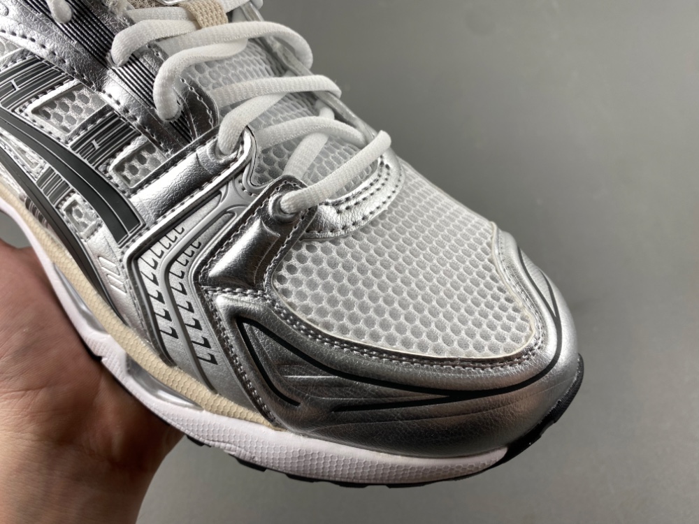 Mens ASICS GEL-Kayano 14 1203A537-110