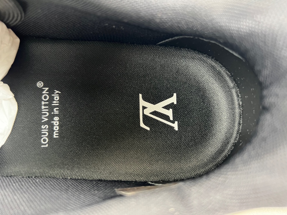 Louis Vuitton LV trainer LV X2