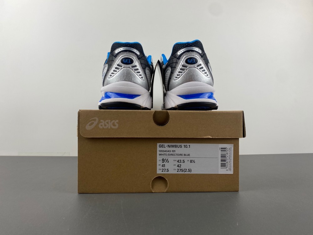 (asics) Gel Nimbus 10.1