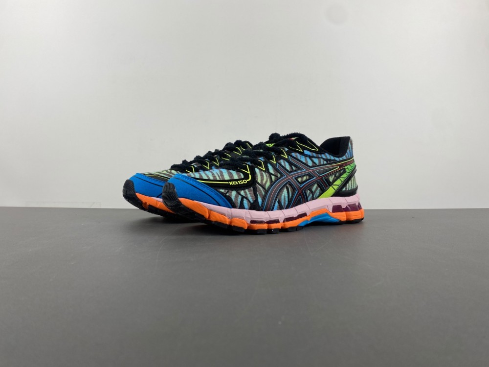 KENZO x GEL-KAYANO 20 1201B032-400