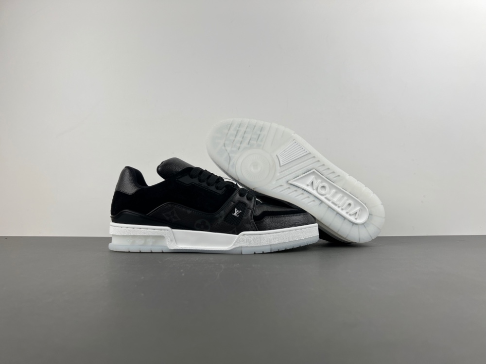 Louis Vuitton LV trainer LV X2