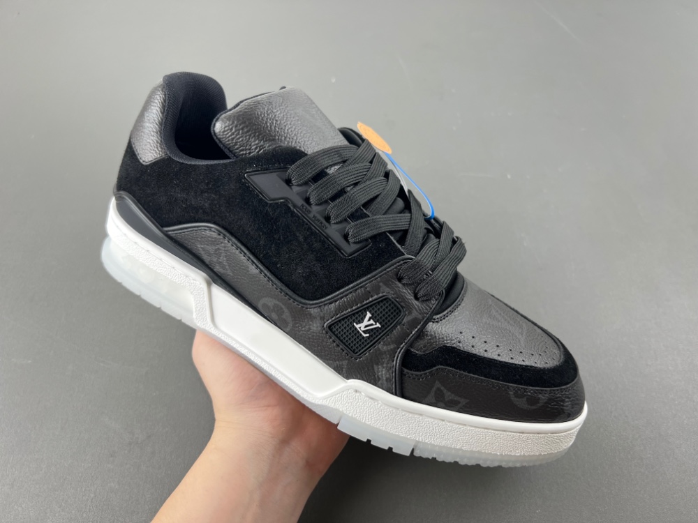 Louis Vuitton LV trainer LV X2