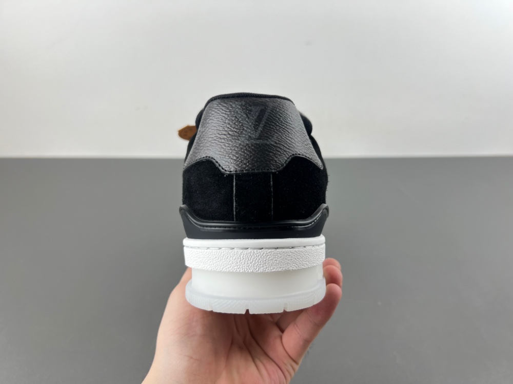 Louis Vuitton LV trainer LV X2