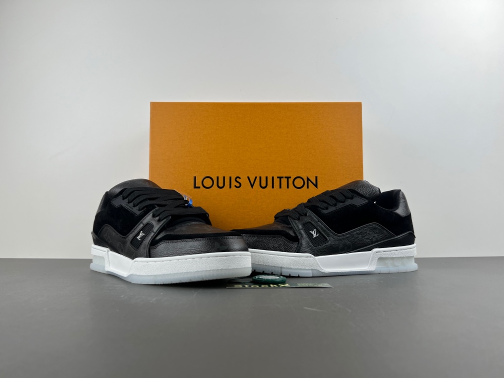 Louis Vuitton LV trainer LV X2