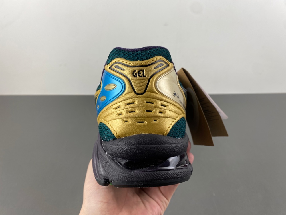 P. Andrade x Gel Kayano 14