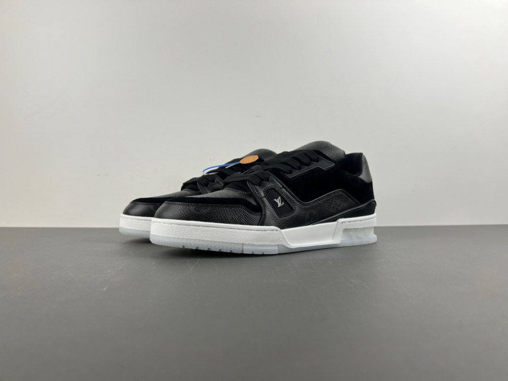 Louis Vuitton LV trainer LV X2