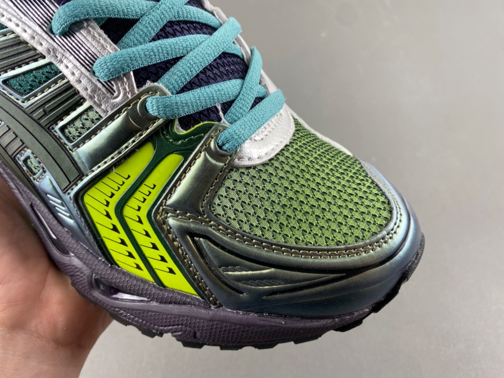 P. Andrade x Gel Kayano 14