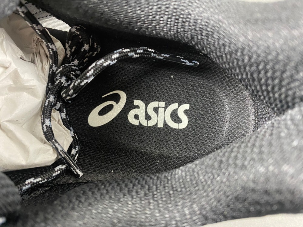 Asics Gel-Nimbus 10.1 Piedmont Grey 1203A543-020