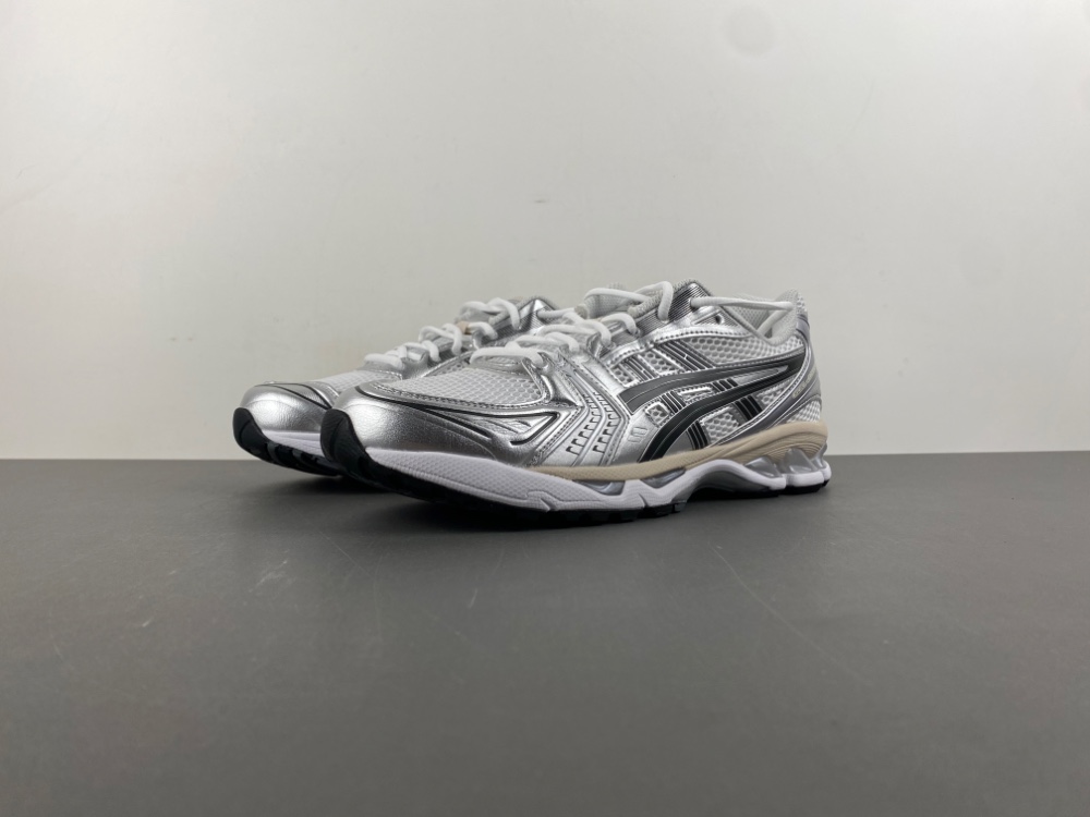 Mens ASICS GEL-Kayano 14 1203A537-110