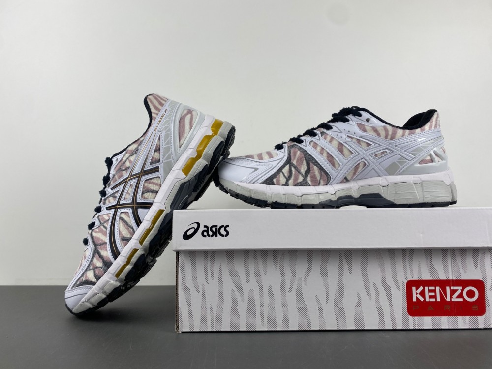 KENZO x GEL-KAYANO 20 1201B032-020