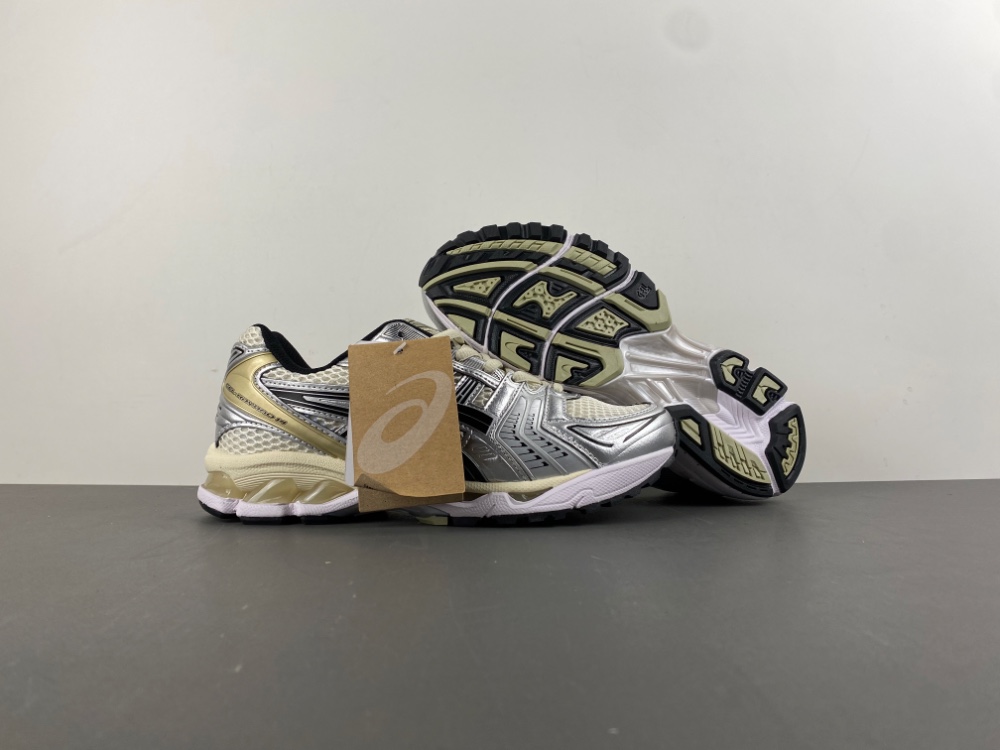 Mens ASICS GEL-Kayano 14 1203A537-200