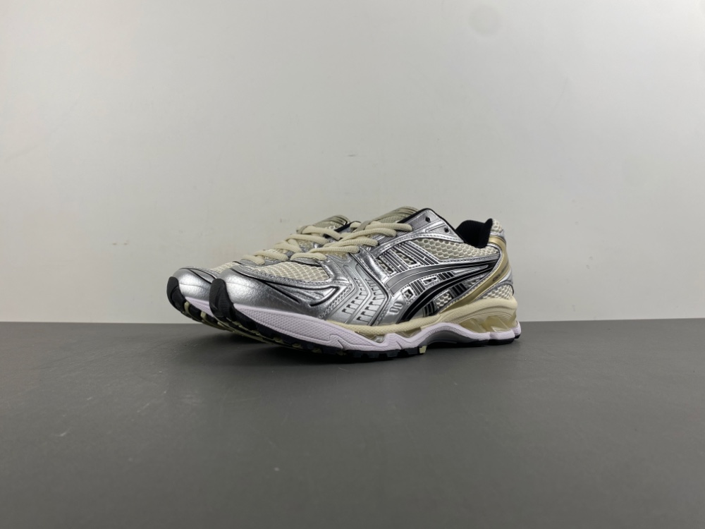 Mens ASICS GEL-Kayano 14 1203A537-200