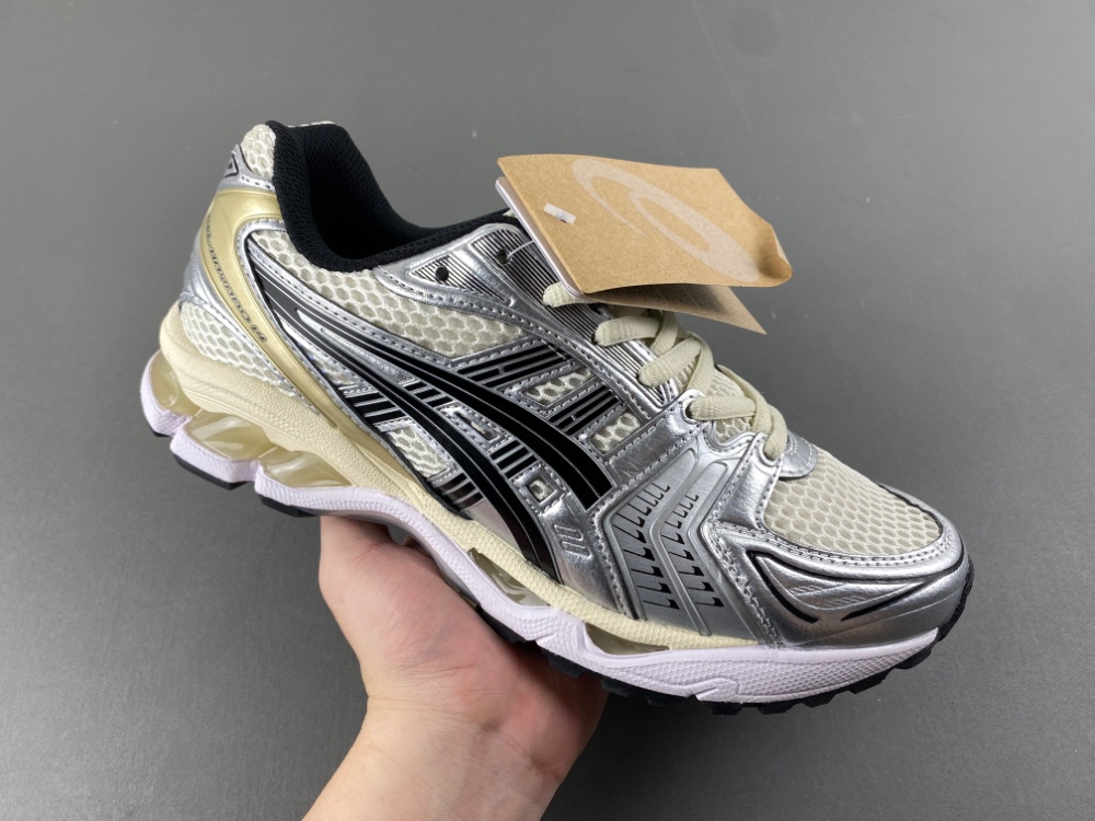 Mens ASICS GEL-Kayano 14 1203A537-200