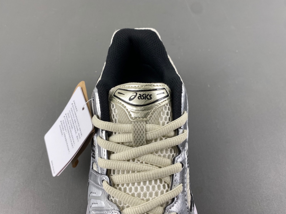 Mens ASICS GEL-Kayano 14 1203A537-200