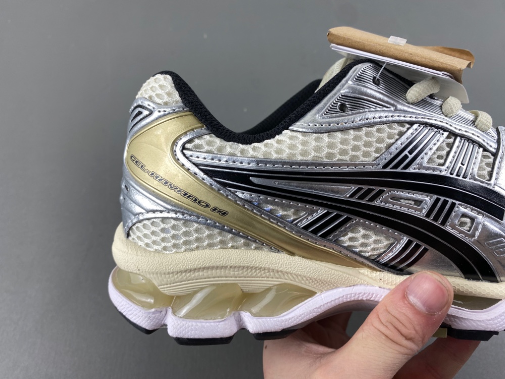 Mens ASICS GEL-Kayano 14 1203A537-200