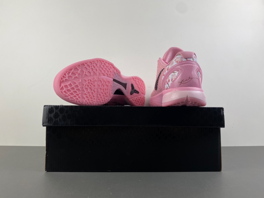 Nike Kobe 6 PE 2025 108