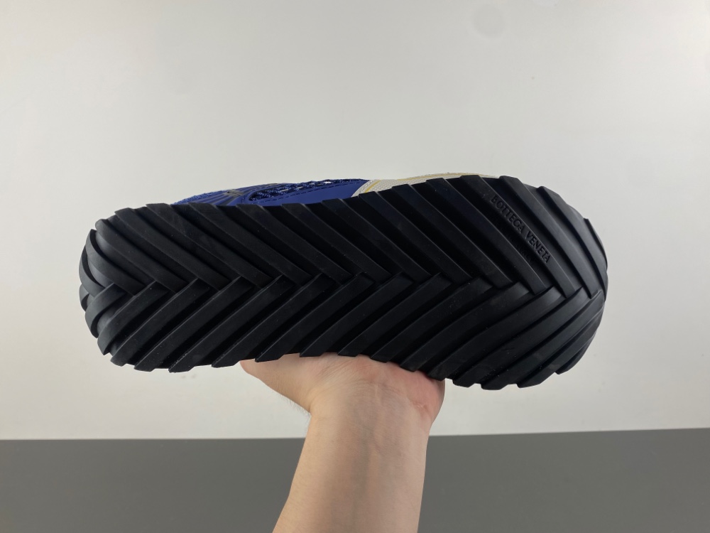 Bottega Veneta Orbit 816635 V55B0 4058