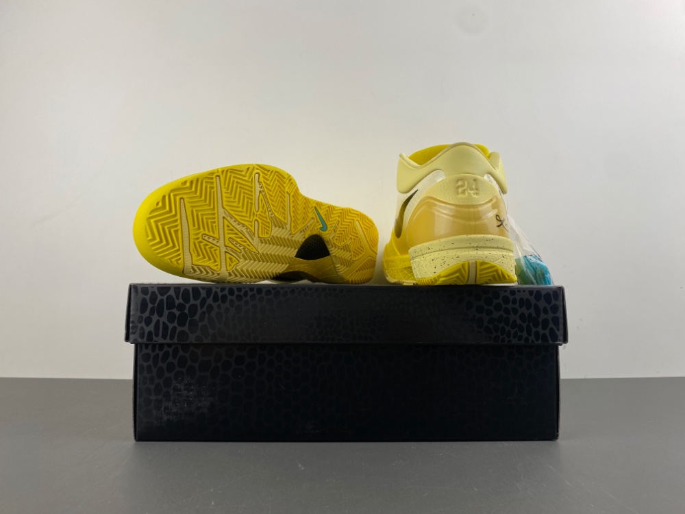 Nike Kobe 4 Protro “CHBL”” IH0587-700