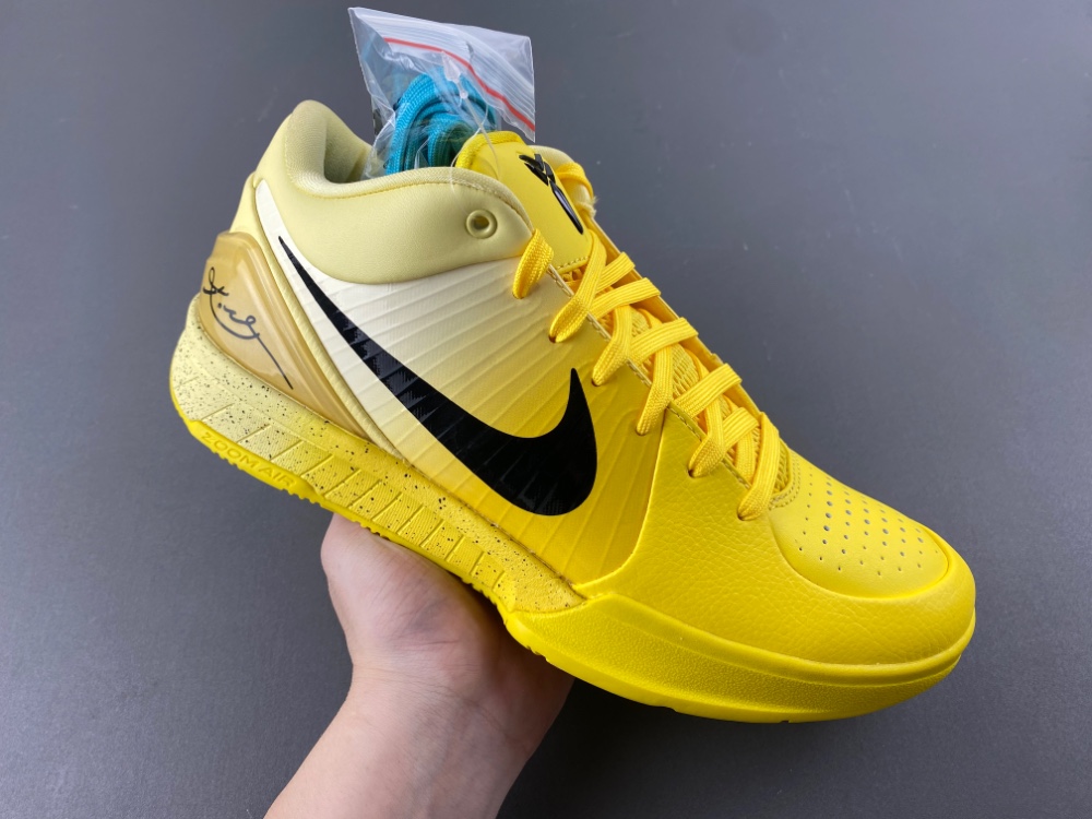 Nike Kobe 4 Protro “CHBL”” IH0587-700
