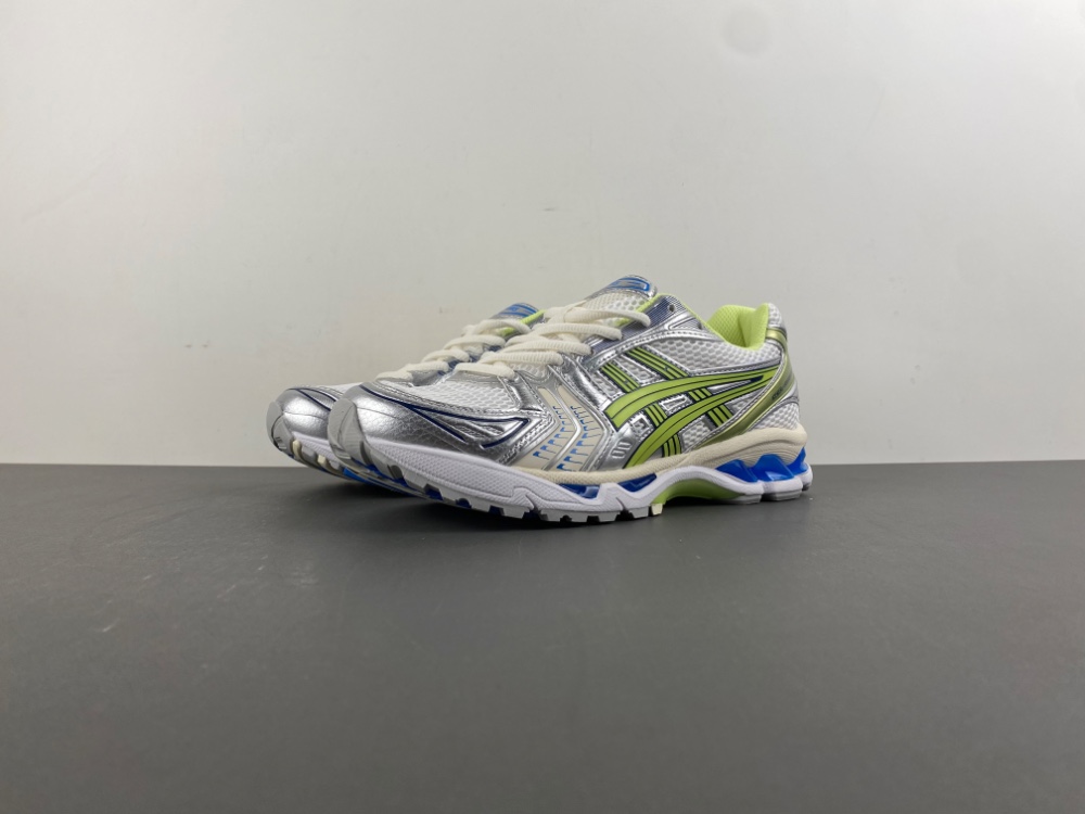 Mens ASICS GEL-Kayano 14 1203A537-108