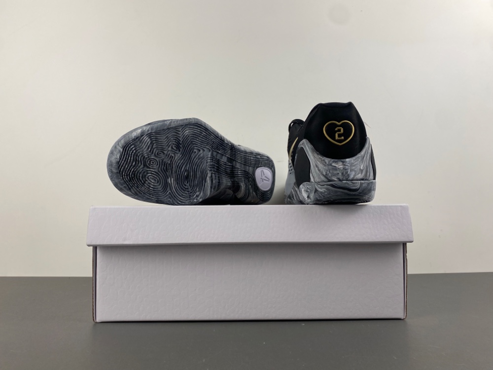 Nike Kobe 9 Protro EM “Gigi” FZ7333-002