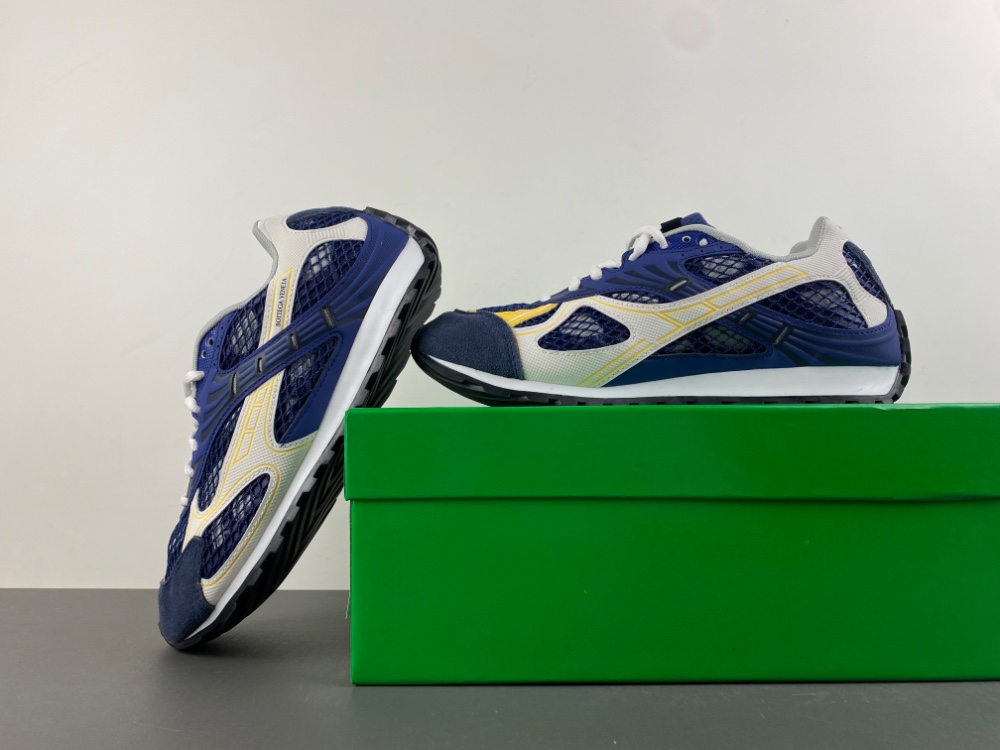 Bottega Veneta Orbit 816635 V55B0 4058