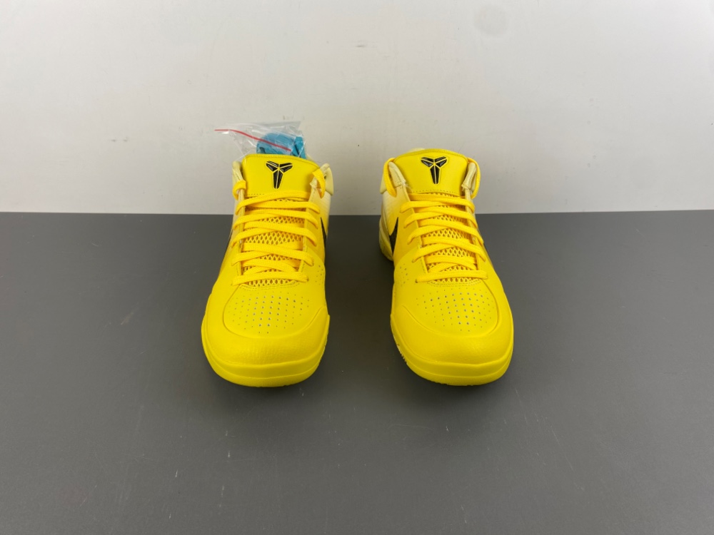 Nike Kobe 4 Protro “CHBL”” IH0587-700