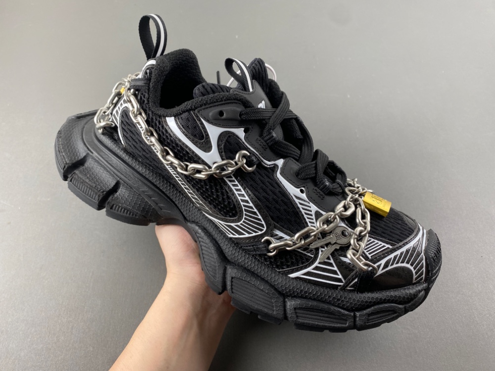 Balenciaga10 3XL 825622-W3XPL-0120